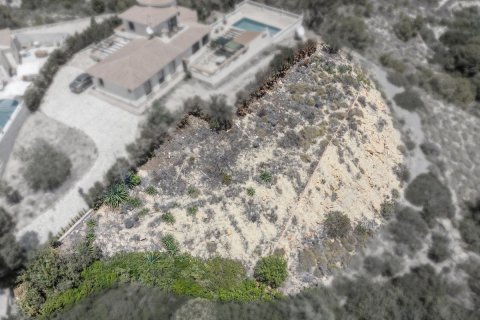 Land plot à vendre à El Campello, Alicante, EspagneNo. 180052 - photo 4