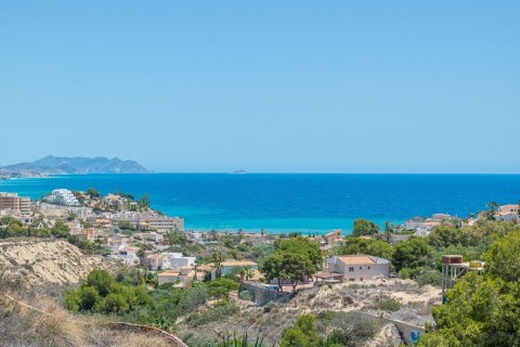 Land plot à vendre à El Campello, Alicante, EspagneNo. 180052 - photo 11