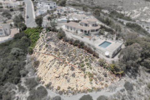 Land plot à vendre à El Campello, Alicante, EspagneNo. 180052 - photo 6