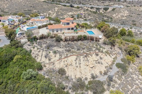 Land plot à vendre à El Campello, Alicante, EspagneNo. 180052 - photo 14