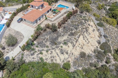 Land plot à vendre à El Campello, Alicante, EspagneNo. 180052 - photo 3
