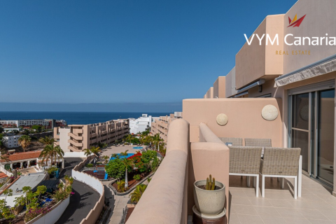 Penthäuser zum Verkauf in Playa, Valencia, Spanien 2 Schlafzimmer, 68 m2 Nr. 179323 - Foto 8