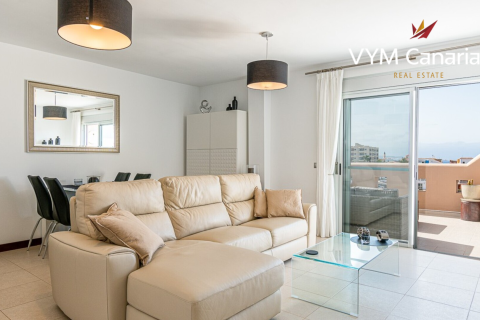 Penthäuser zum Verkauf in Playa, Valencia, Spanien 2 Schlafzimmer, 68 m2 Nr. 179323 - Foto 2
