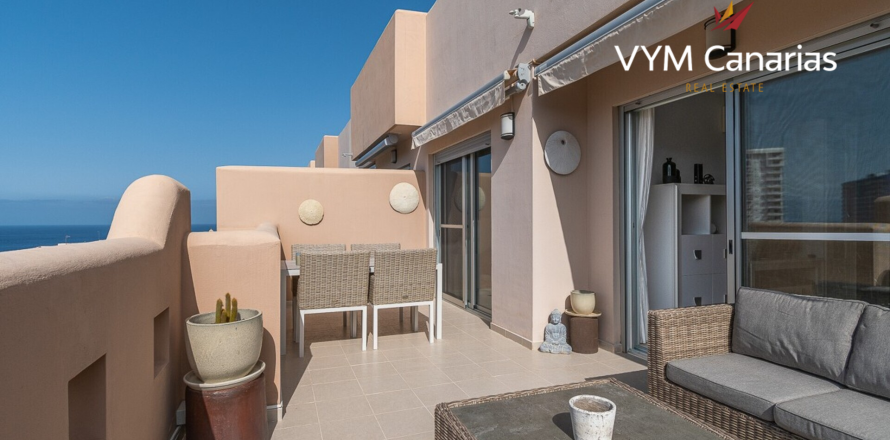 Penthäuser in Playa, Valencia, Spanien 2 Schlafzimmer, 68 m2 Nr. 179323