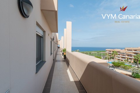 Penthäuser zum Verkauf in Playa, Valencia, Spanien 2 Schlafzimmer, 68 m2 Nr. 179323 - Foto 13