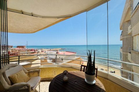 Apartment à vendre à La Mata, Alicante, Espagne, 3 chambres, 98 m2 No. 179321 - photo 2