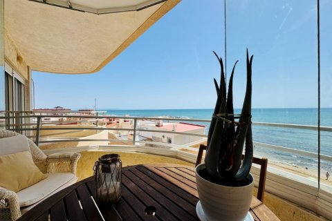 Apartment à La Mata, Alicante, Espagne 3 chambres, 98 m2 No. 179321