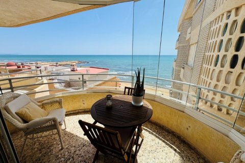 Apartment à vendre à La Mata, Alicante, Espagne, 3 chambres, 98 m2 No. 179321 - photo 17