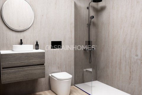 Apartment à vendre à Finestrat, Alicante, Espagne, 2 chambres, 88 m2 No. 179322 - photo 30