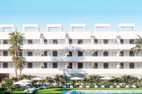 Apartment à vendre à Finestrat, Alicante, Espagne, 2 chambres, 88 m2 No. 179322 - photo 7