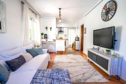 Сasa en venta en La Florida, Alicante, España 3 dormitorios, 84 m2 No. 179326 - foto 9