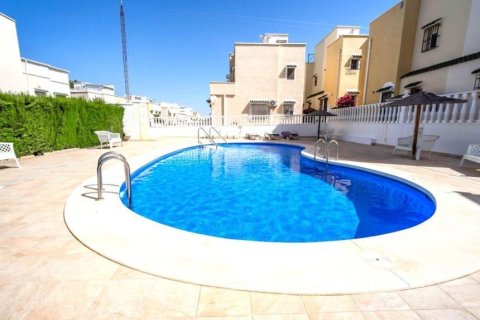 Сasa en venta en La Florida, Alicante, España 3 dormitorios, 84 m2 No. 179326 - foto 2
