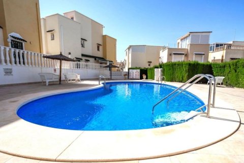 Сasa en venta en La Florida, Alicante, España 3 dormitorios, 84 m2 No. 179326 - foto 3