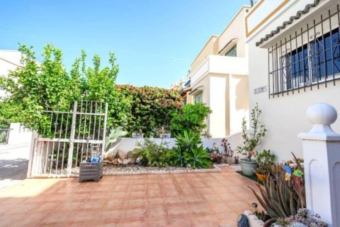 Сasa en venta en La Florida, Alicante, España 3 dormitorios, 84 m2 No. 179326 - foto 5