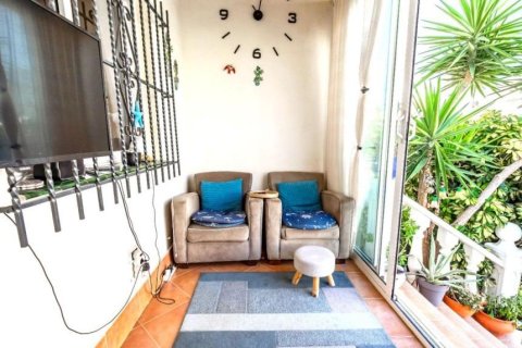 Сasa en venta en La Florida, Alicante, España 3 dormitorios, 84 m2 No. 179326 - foto 8
