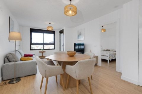 Kattohuoneisto myytävänä Alicante, Espanja, 2 makuuhuonetta, 103 m2 No. 179327 - kuva 6