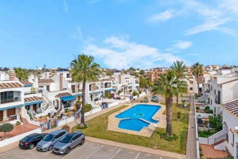 Kattohuoneisto myytävänä Alicante, Espanja, 2 makuuhuonetta, 103 m2 No. 179327 - kuva 2
