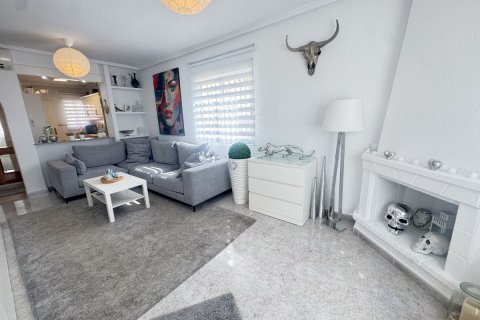 Villa en venta Villamartin, Alicante, España 4 dormitorios, 140 m2 No. 138515 - foto 10