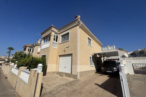 Villa en venta Villamartin, Alicante, España 4 dormitorios, 140 m2 No. 138515 - foto 1