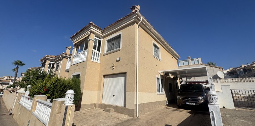 Villa Villamartin, Alicante, España 4 dormitorios, 140 m2 No. 138515