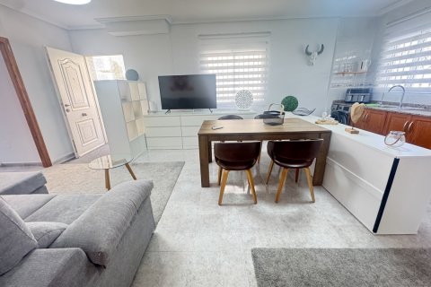 Huvila myytävänä Villamartin, Alicante, Espanja, 4 makuuhuonetta, 140 m2 No. 138515 - kuva 28