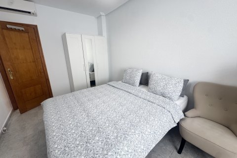 Huvila myytävänä Villamartin, Alicante, Espanja, 4 makuuhuonetta, 140 m2 No. 138515 - kuva 30