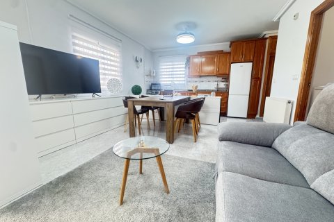 Huvila myytävänä Villamartin, Alicante, Espanja, 4 makuuhuonetta, 140 m2 No. 138515 - kuva 27
