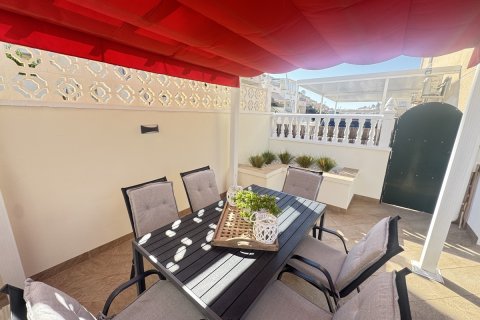 Villa en venta Villamartin, Alicante, España 4 dormitorios, 140 m2 No. 138515 - foto 5