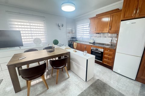 Huvila myytävänä Villamartin, Alicante, Espanja, 4 makuuhuonetta, 140 m2 No. 138515 - kuva 29