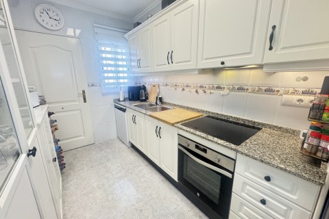 Villa en venta Villamartin, Alicante, España 4 dormitorios, 140 m2 No. 138515 - foto 13