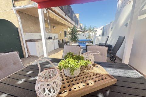Villa en venta Villamartin, Alicante, España 4 dormitorios, 140 m2 No. 138515 - foto 6