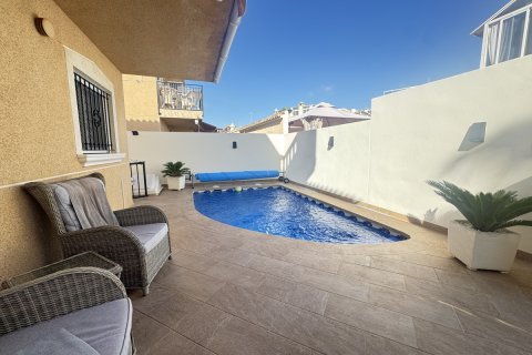 Villa en venta Villamartin, Alicante, España 4 dormitorios, 140 m2 No. 138515 - foto 8