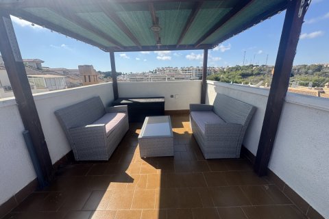 Huvila myytävänä Villamartin, Alicante, Espanja, 4 makuuhuonetta, 140 m2 No. 138515 - kuva 22