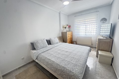 Huvila myytävänä Villamartin, Alicante, Espanja, 4 makuuhuonetta, 140 m2 No. 138515 - kuva 23