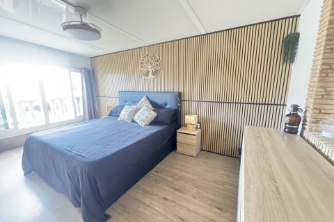 Casa adosada en venta Playa Flamenca II, Alicante, España 4 dormitorios, 85 m2 No. 138514 - foto 14