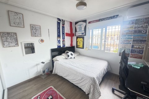 Casa adosada en venta Playa Flamenca II, Alicante, España 4 dormitorios, 85 m2 No. 138514 - foto 19