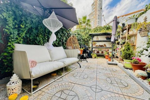 Casa adosada en venta Benidorm, Alicante, España 2 dormitorios, 95 m2 No. 138512 - foto 4