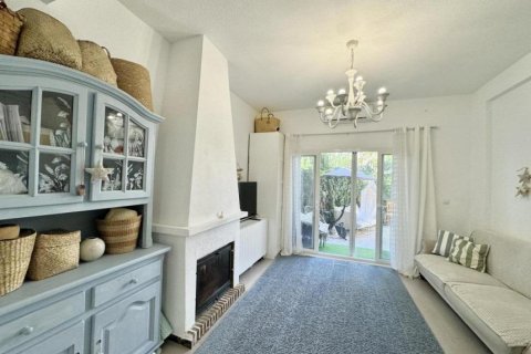 Casa adosada en venta Benidorm, Alicante, España 2 dormitorios, 95 m2 No. 138512 - foto 1