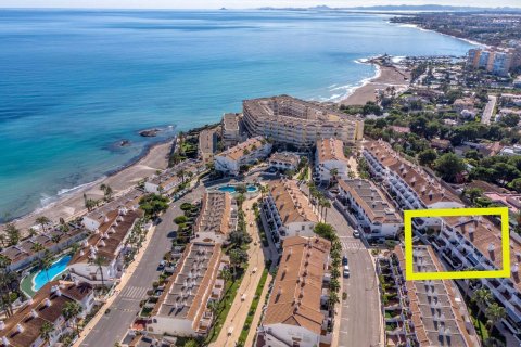 Casa adosada en venta Alicante, España 3 dormitorios, 99 m2 No. 138511 - foto 30