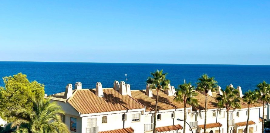 Casa adosada Alicante, España 3 dormitorios, 99 m2 No. 138511