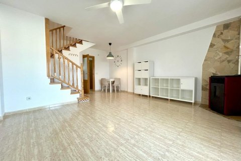 Casa adosada en venta Alicante, España 3 dormitorios, 99 m2 No. 138511 - foto 3