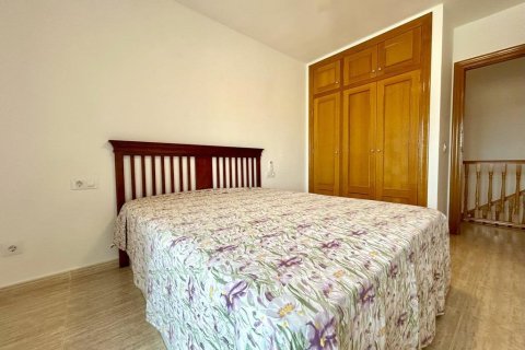 Casa adosada en venta Alicante, España 3 dormitorios, 99 m2 No. 138511 - foto 14