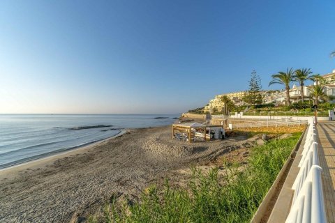 Casa adosada en venta Alicante, España 3 dormitorios, 99 m2 No. 138511 - foto 28