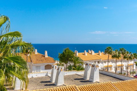 Casa adosada en venta Alicante, España 3 dormitorios, 99 m2 No. 138511 - foto 25