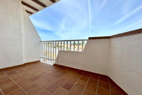 Casa adosada en venta Alicante, España 3 dormitorios, 99 m2 No. 138511 - foto 16