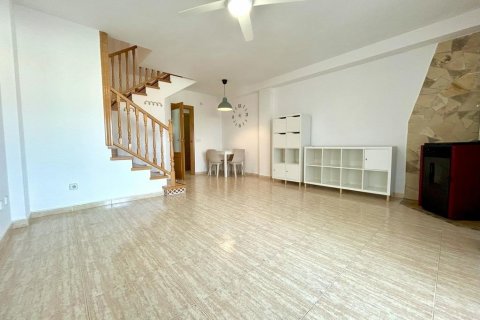 Casa adosada en venta Alicante, España 3 dormitorios, 99 m2 No. 138511 - foto 5