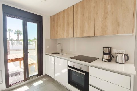 Villa en venta Villamartin, Alicante, España 3 dormitorios, 98 m2 No. 138513 - foto 7