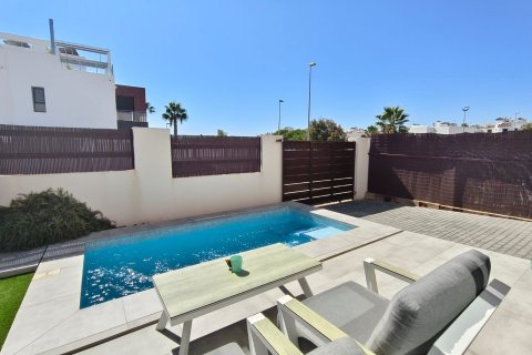 Villa en venta Villamartin, Alicante, España 3 dormitorios, 98 m2 No. 138513 - foto 23