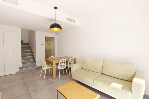 Villa en venta Villamartin, Alicante, España 3 dormitorios, 98 m2 No. 138513 - foto 4