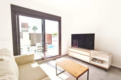 Villa en venta Villamartin, Alicante, España 3 dormitorios, 98 m2 No. 138513 - foto 3